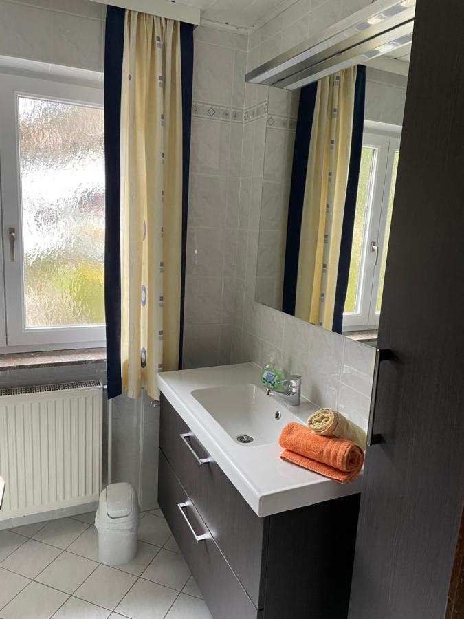 Am Randersberg - Wohnung Nr 3 Grossgmain Εξωτερικό φωτογραφία