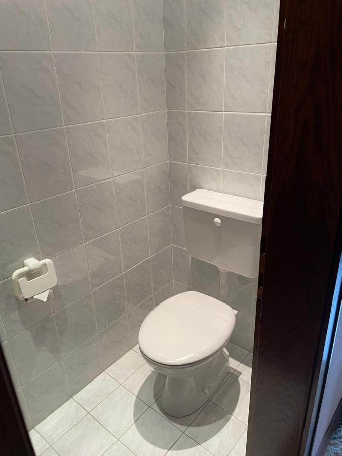 Am Randersberg - Wohnung Nr 3 Grossgmain Εξωτερικό φωτογραφία