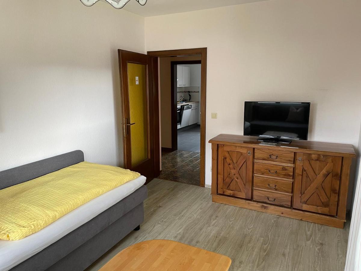 Am Randersberg - Wohnung Nr 3 Grossgmain Εξωτερικό φωτογραφία