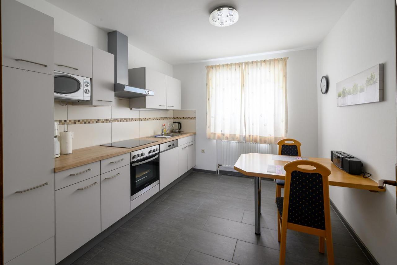 Am Randersberg - Wohnung Nr 3 Grossgmain Εξωτερικό φωτογραφία