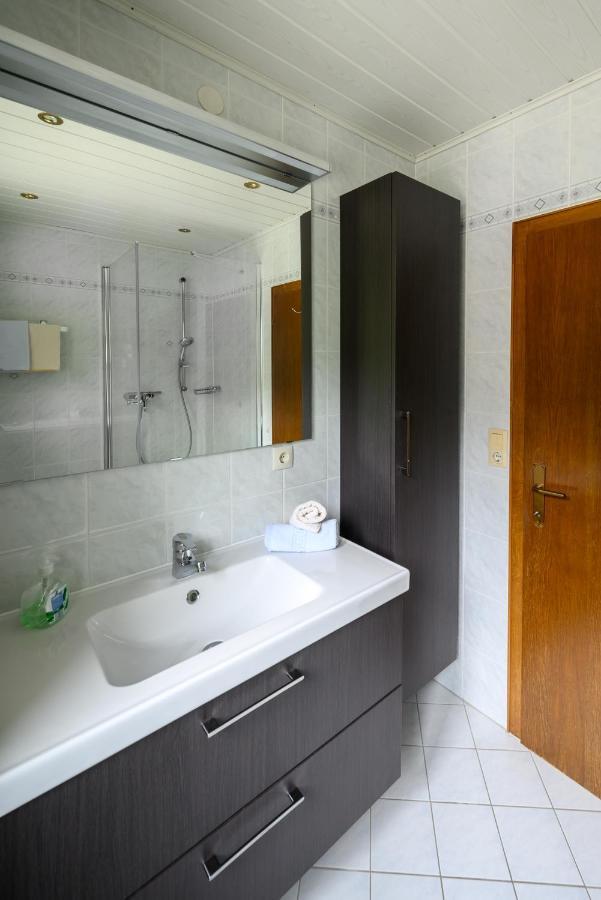Am Randersberg - Wohnung Nr 3 Grossgmain Εξωτερικό φωτογραφία