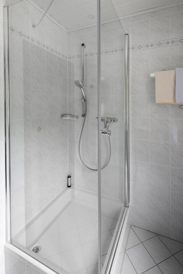 Am Randersberg - Wohnung Nr 3 Grossgmain Εξωτερικό φωτογραφία
